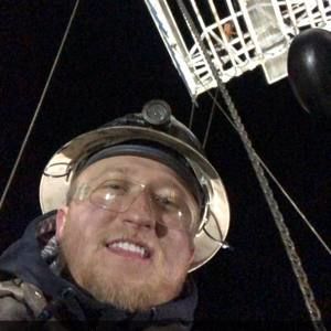 Meet your Posher, Cj